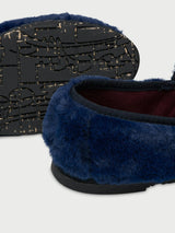 Pierre Odette Navy