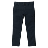 Boys Basic Slim Chinos