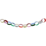 Glitter Paper Chains