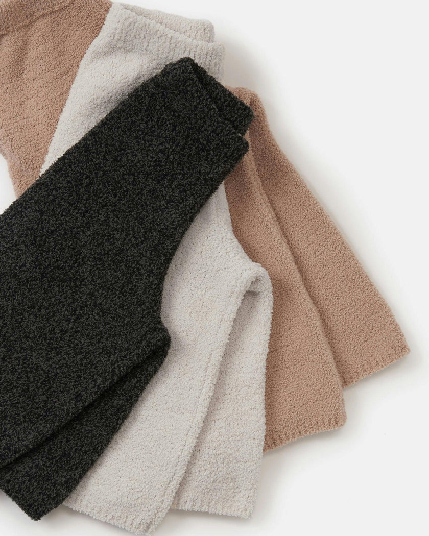Wide Pants • Fuzzy