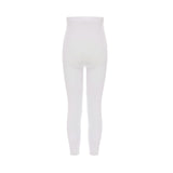 White Plain Tights