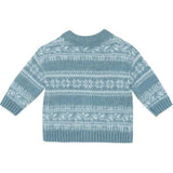 Lucien Baby Cardigan