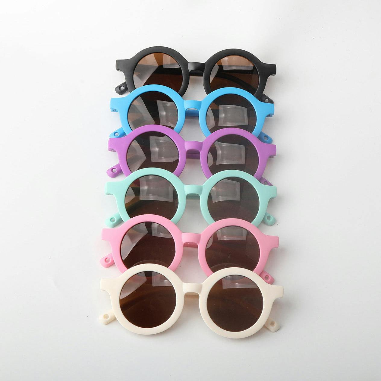 Halo Sunnies
