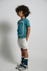 FRANK GOLF SHORTS