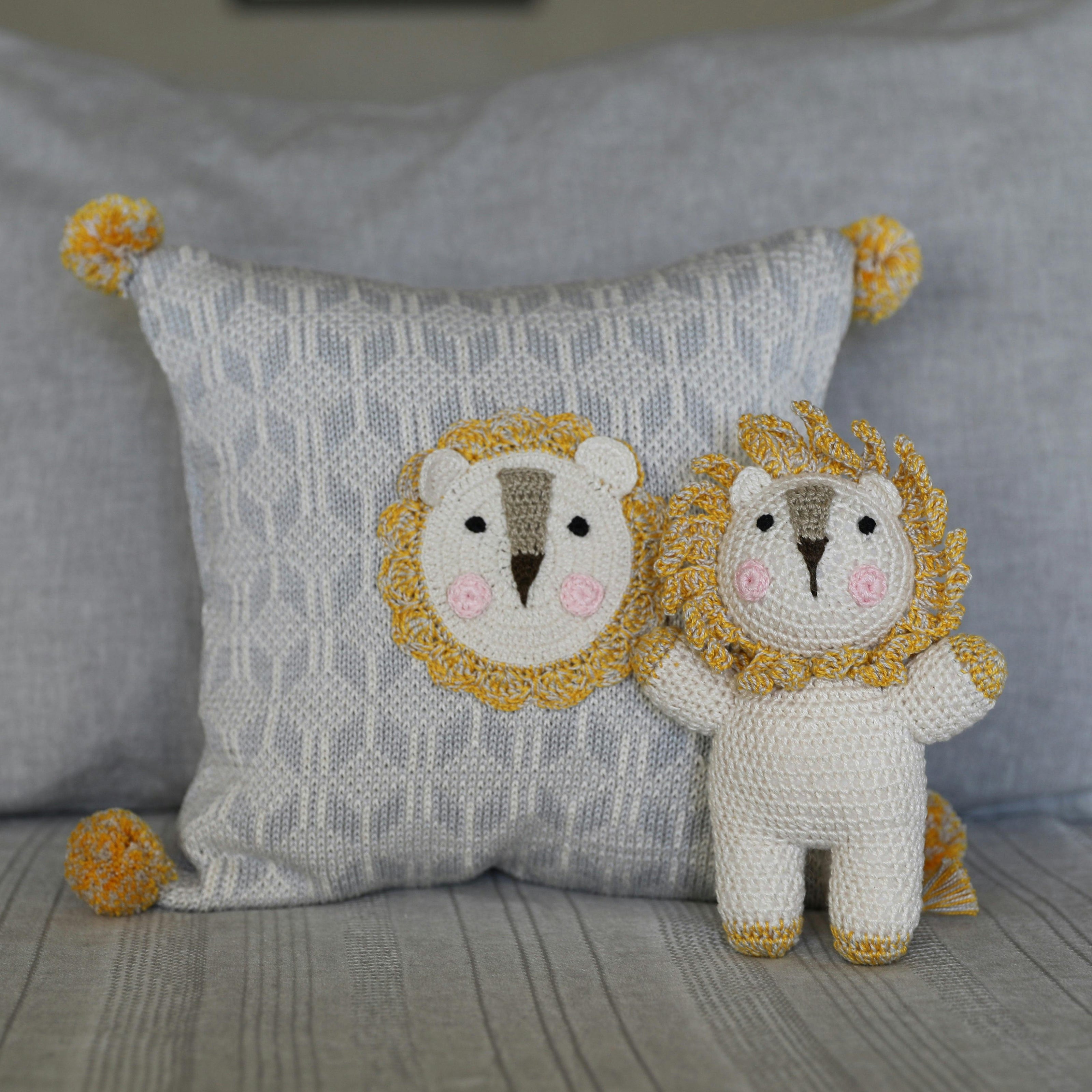 Pillow