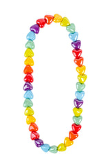 All Colours of My Heart 5pc Jewelry Bundle