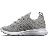 Kids Techloom Wave Sneakers, Grey