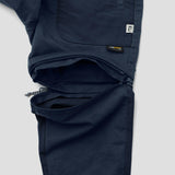 Mack zip off pants