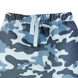 CREW 4-Piece Crew Neck Sweatshirt and Jogger Set