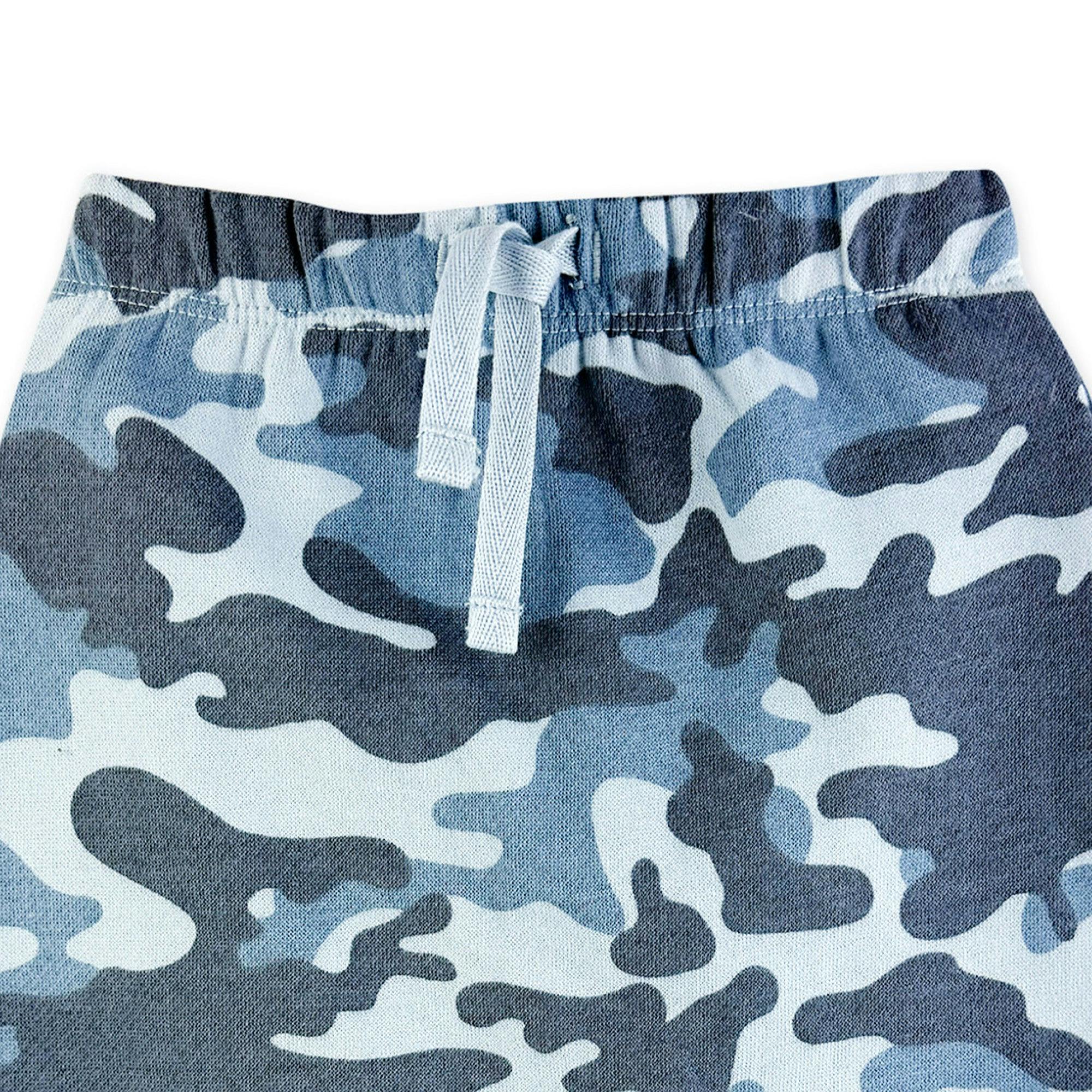 CREW 4-Piece Crew Neck Sweatshirt and Jogger Set