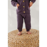 Knit Pants Portabella