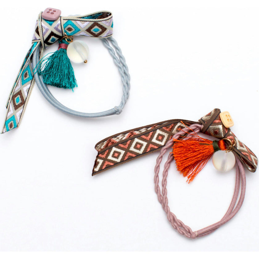 Tessa Hairties