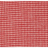 Morgan Girls Houndstooth Check Classic Shift Dress, Stripes