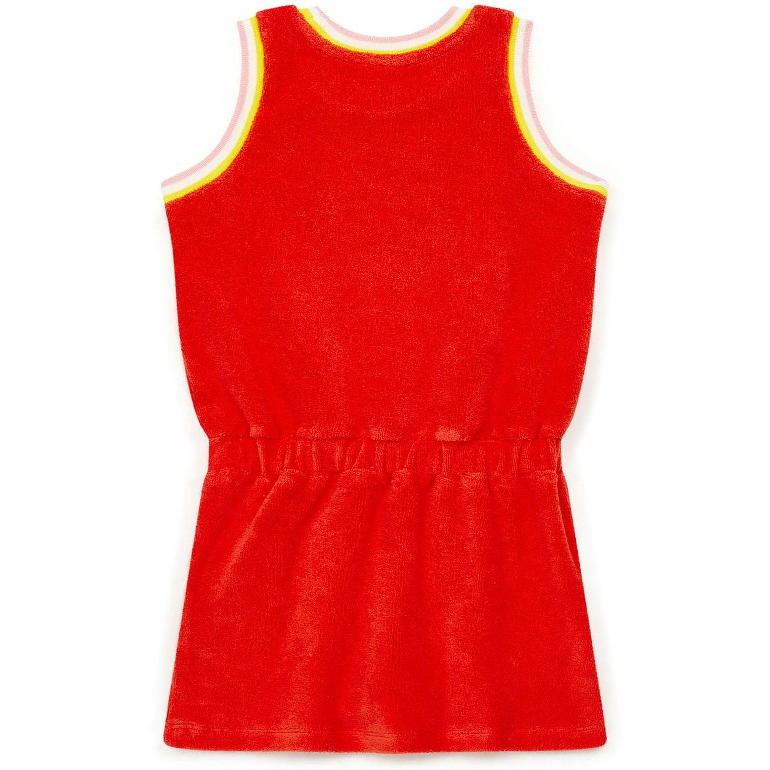 Bonton X Sundek Terry Sundress