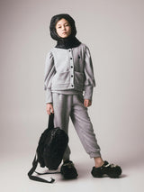 Nikki Pants Grey