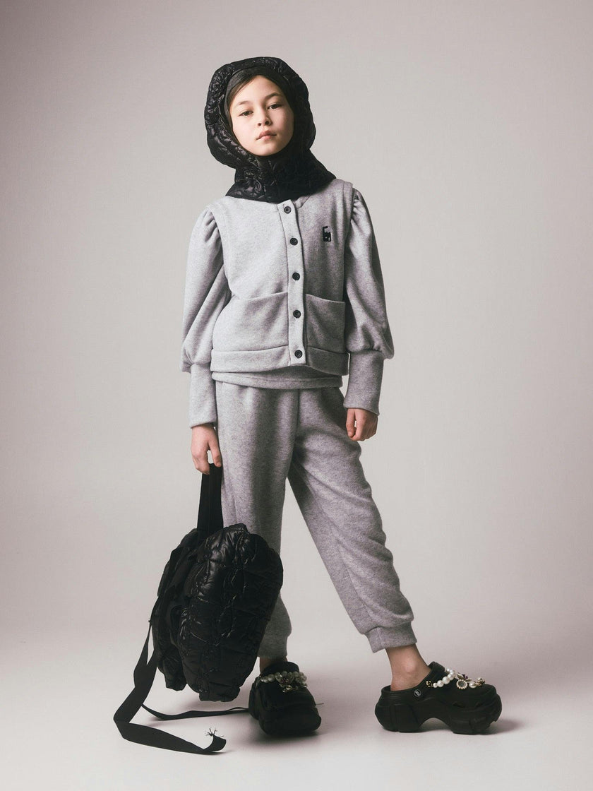 Nikki Pants Grey