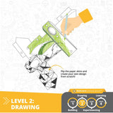 Steam Labs Junior: How Solar Energy Works