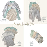 JAYDEN 2-Pack Sweatpants