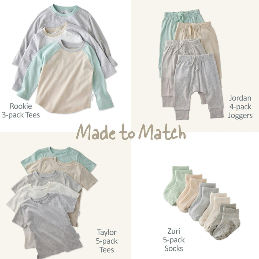 JAYDEN 2-Pack Sweatpants