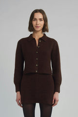 SADIE CARDI | COCOA