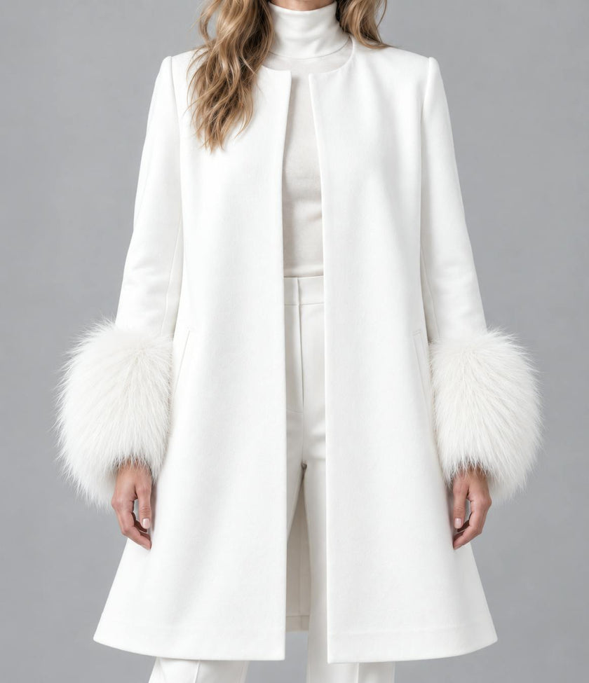 Winter Wonderland Coat