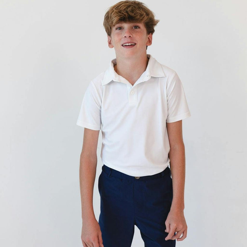Boys Polo Shirt