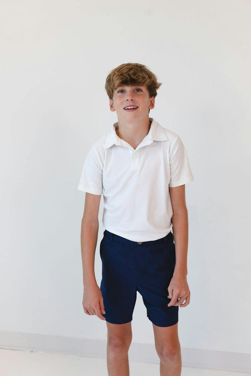 Boys Polo Shirt