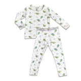 Bamboo Kids Pajamas