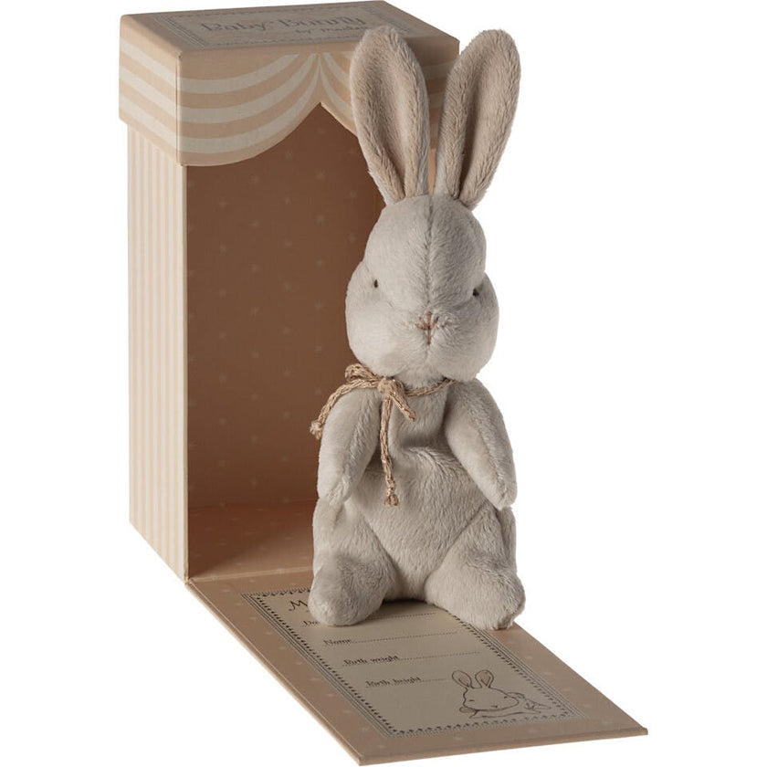 My first bunny - Off white