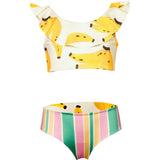 BANANO COLOMBIANO - ILANA BIKINI
