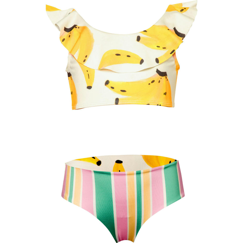 BANANO COLOMBIANO - ILANA BIKINI