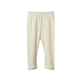 Pointelle Long Sleeve Pajamas Set