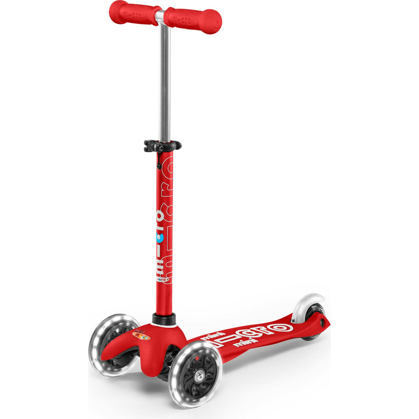 Micro Mini LED Scooter (Last Chance)