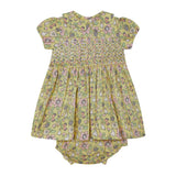 Baby Dress Roma