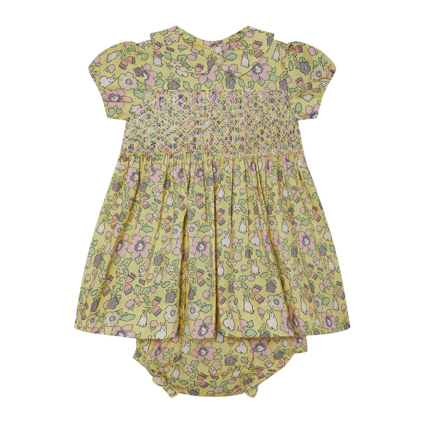 Baby Dress Roma