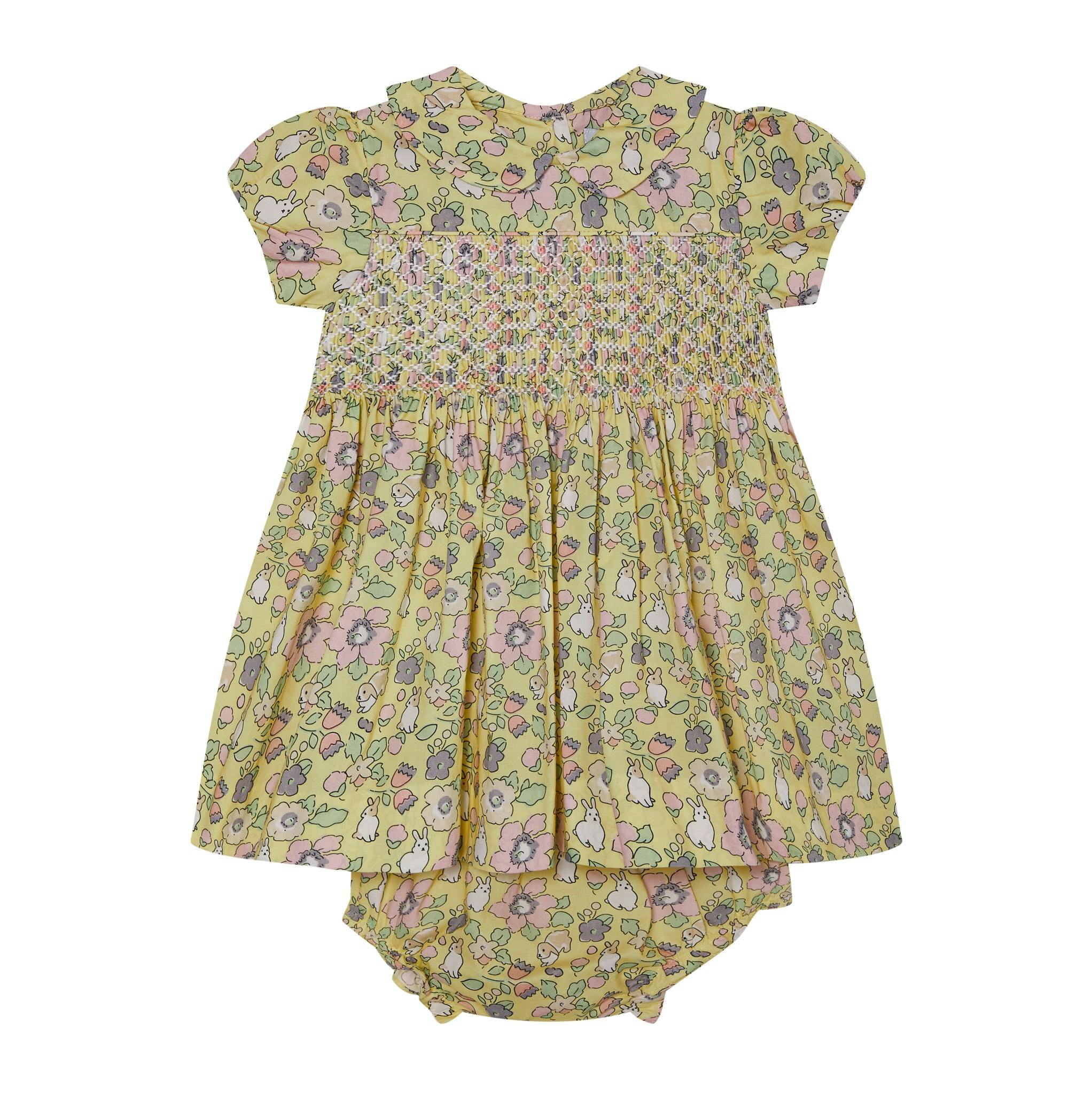 Baby Dress Roma