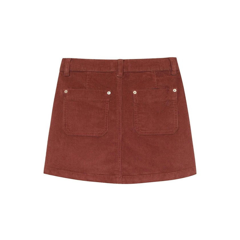 Jenny Mini Skirt | Shoreline