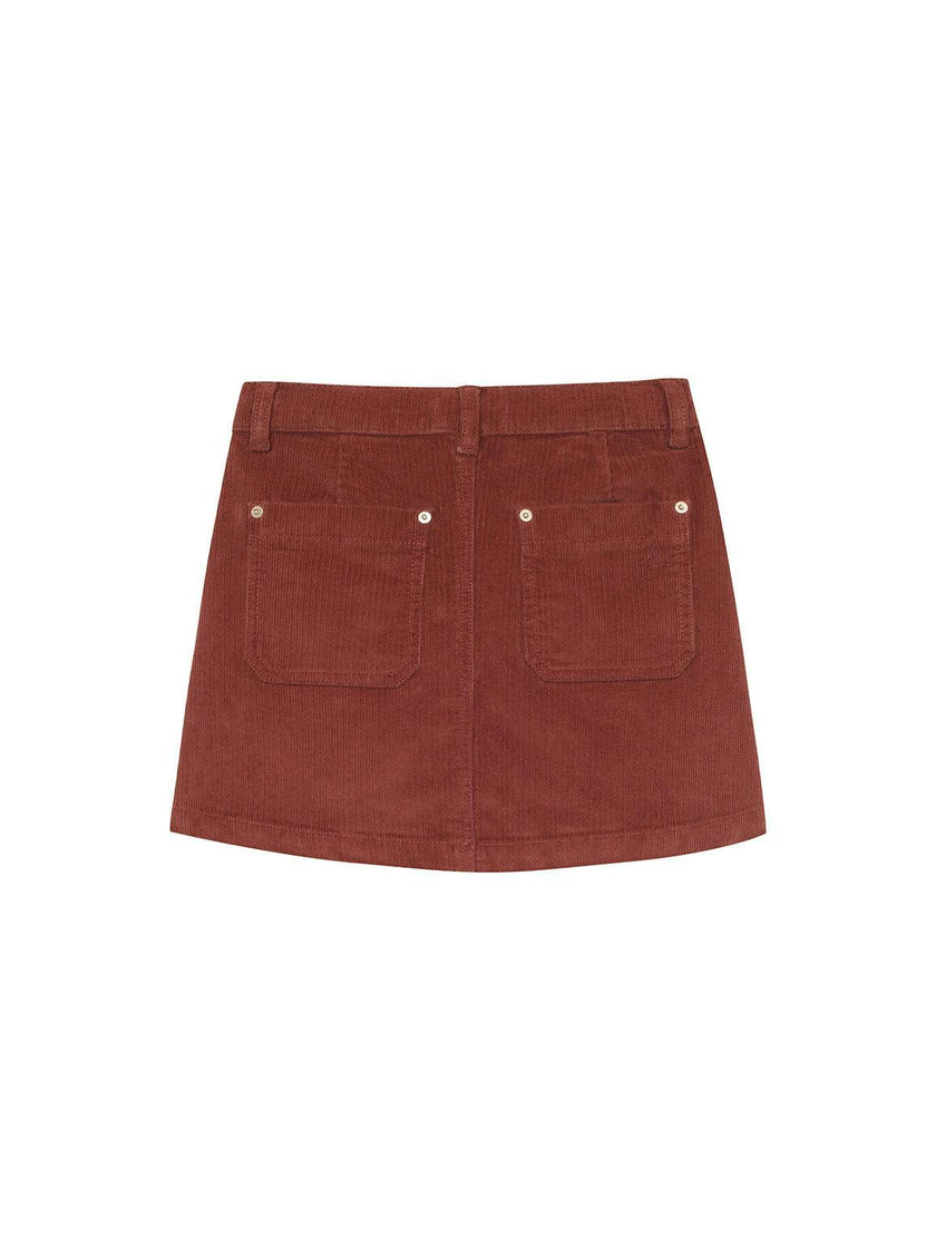 Jenny Mini Skirt | Shoreline