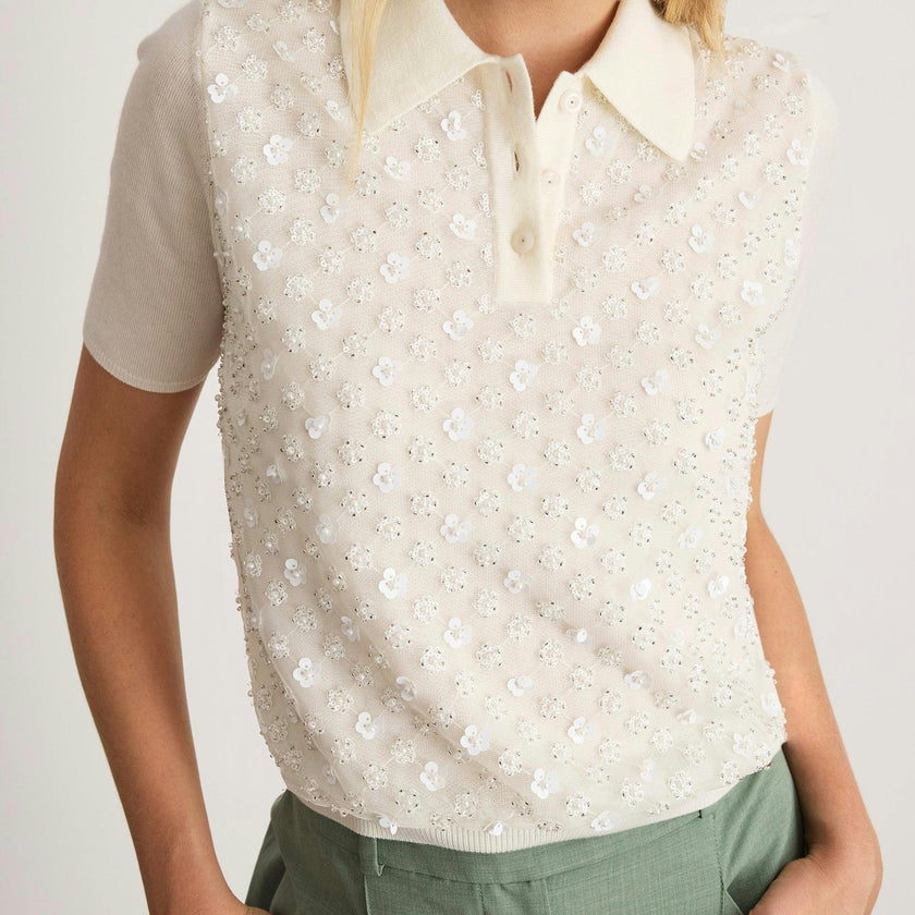 Camilla Knit Top