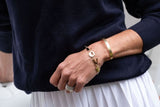LOVE LOVE Bracelet