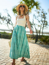 Daisy Dress Two Piece Set x Charli Evans