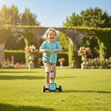 Freddo Silly Face Kick Scooter