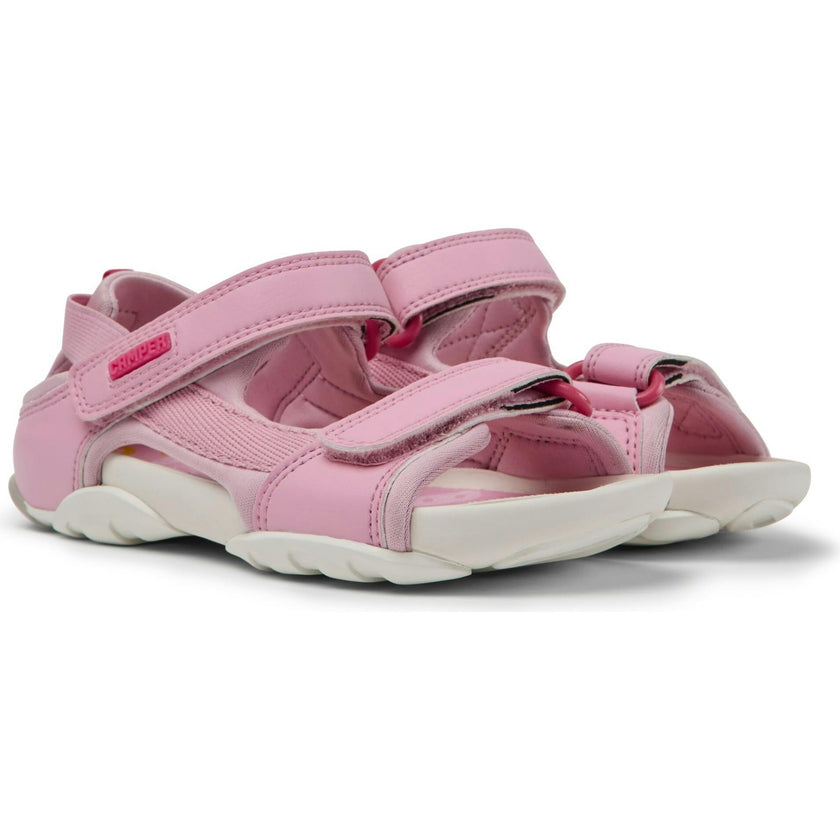 Ous Sandals, Pink