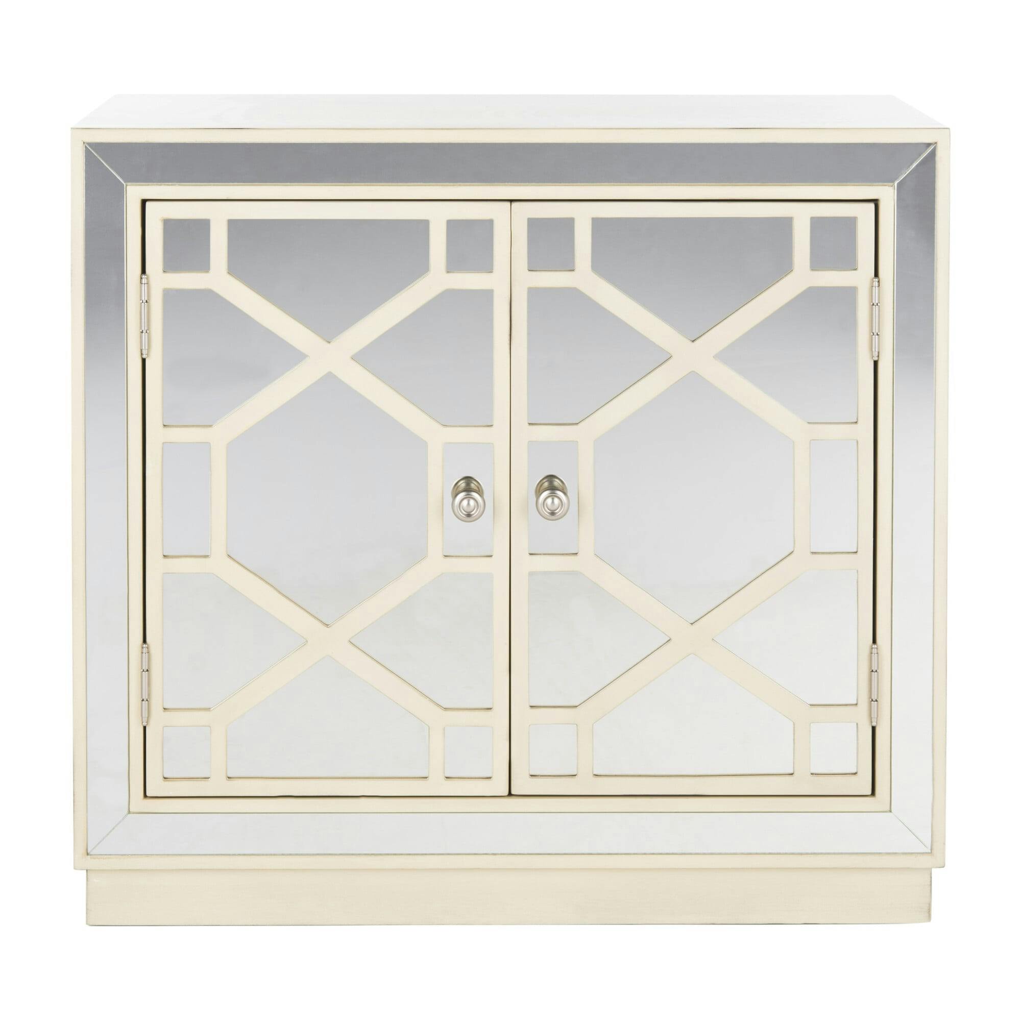 Juniper 2-Door Chest