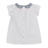 Girls Cotton Blouse Freeda