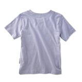 TAYLOR 5-Pack Toddler Short Sleeve T-Shirts