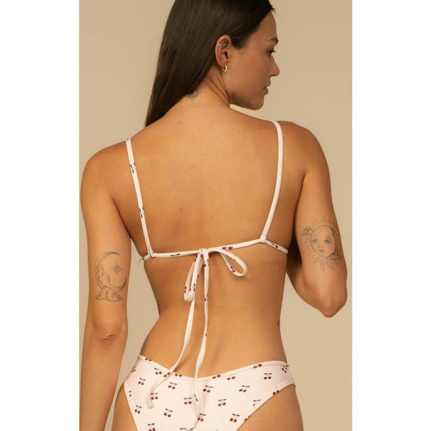 Devin Bikini Top