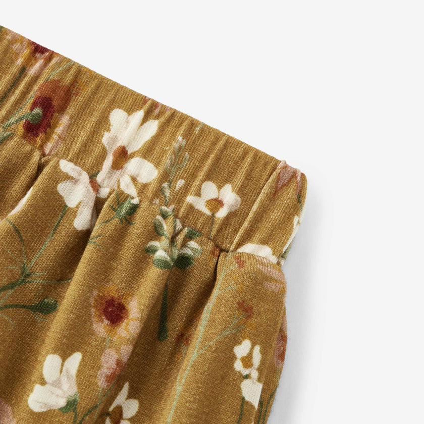 Wildflower Luxe Stretch Jogger Pants