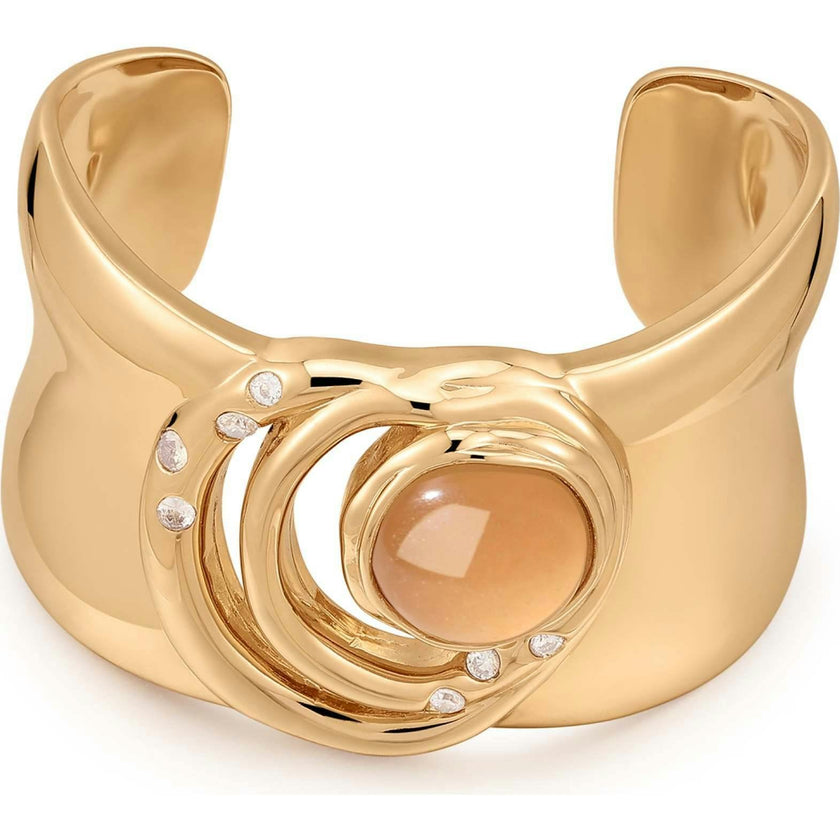 Dawn Light Bangle