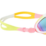 Kids Swim Mask: Poppy the Peach